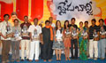 Blade Babji  - 50 days function   - Blade Babji Event Photos